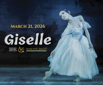 Giselle Ballet