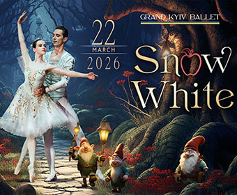 Snow White Ballet
