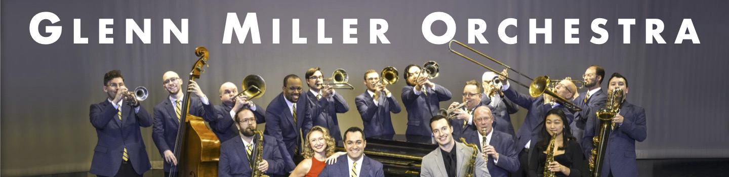 The Glenn Miller Orchestra