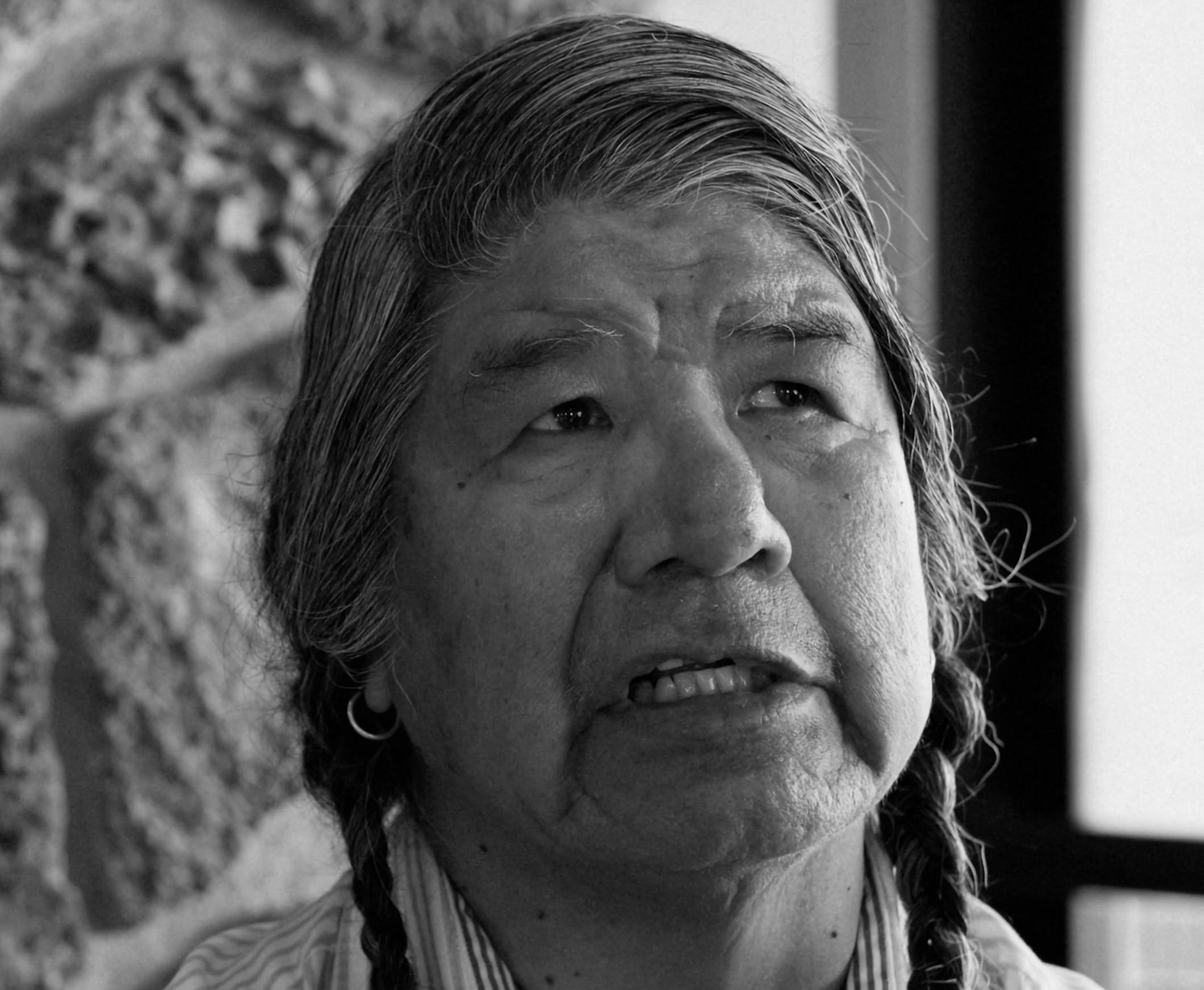 Oregon Origins Project VIII: Echoes of Eruption - Stories of the Northern Paiute