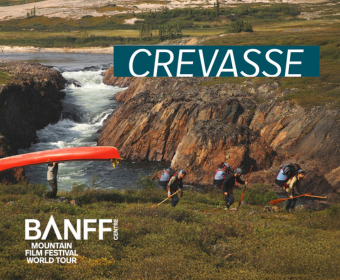 Banff Mountain Film Festival