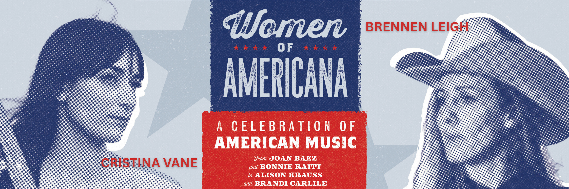 Women of Americana