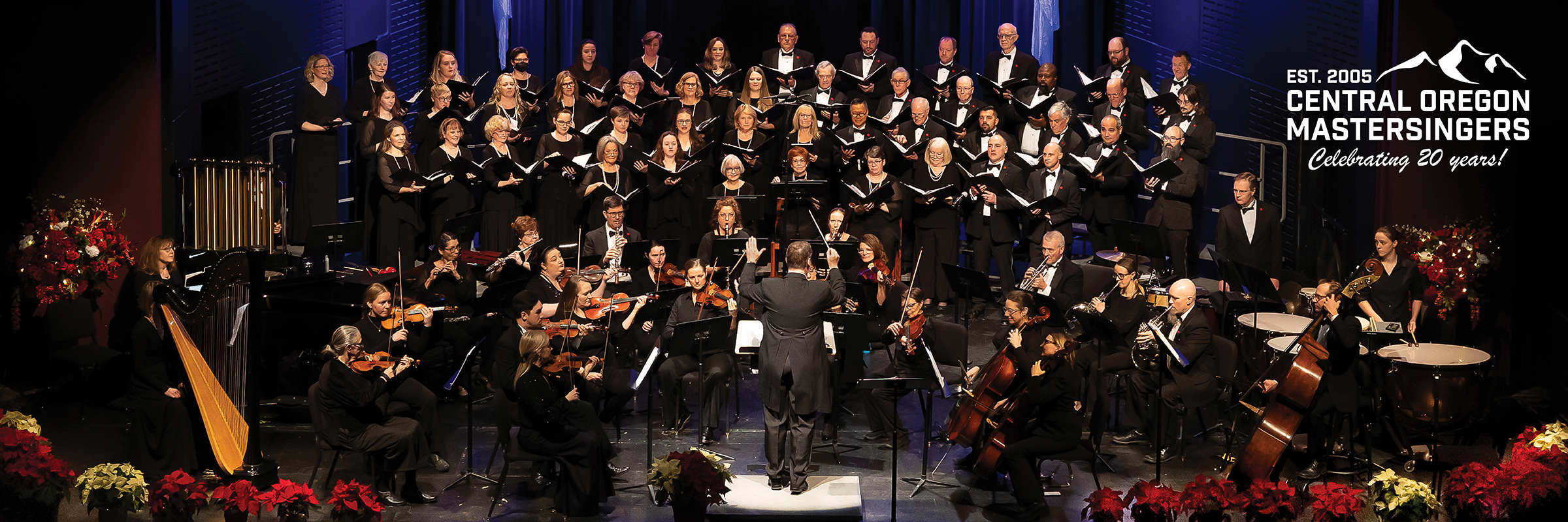 We are the Music Makers!