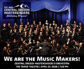 We are the Music Makers!