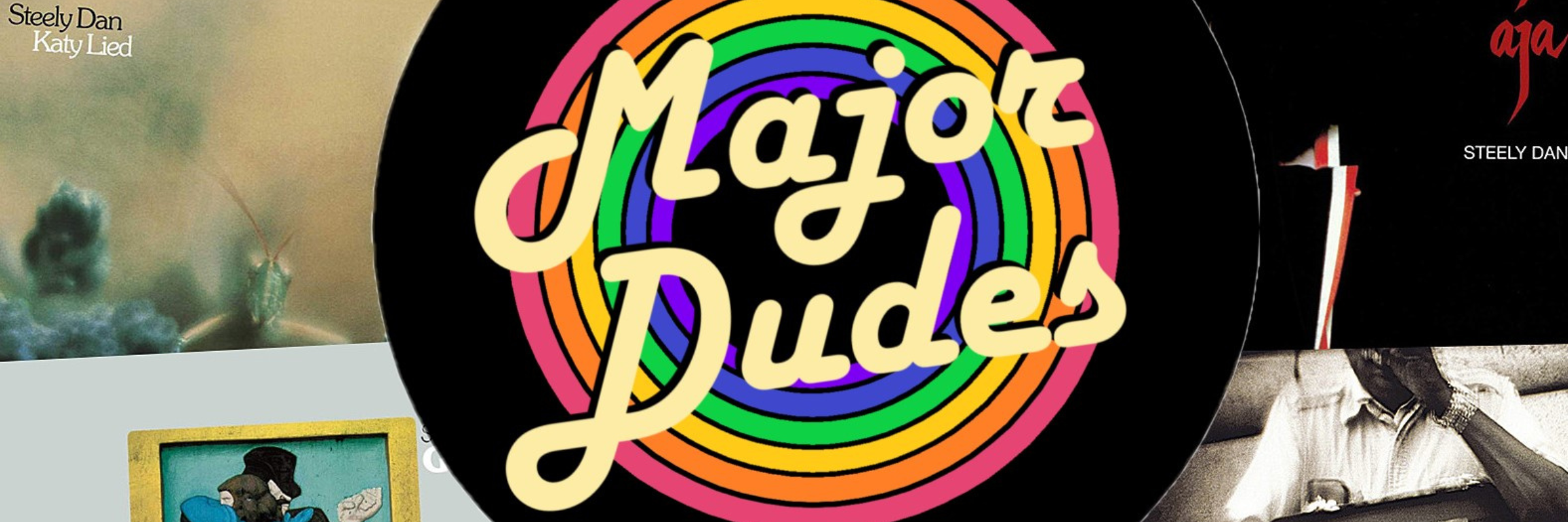 Reelin' In the Years - A Steely Dan Celebration