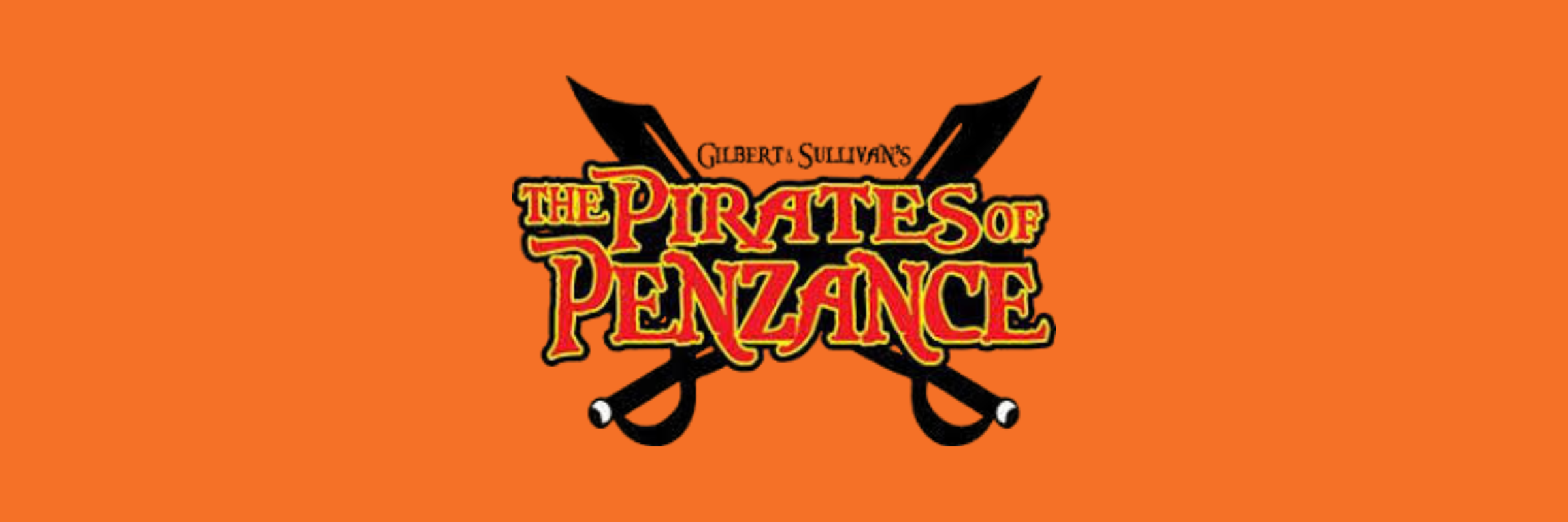 Pirates of Penzance