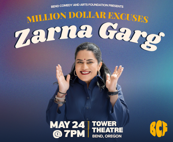 Zarna Garg: Million Dollar Excuses