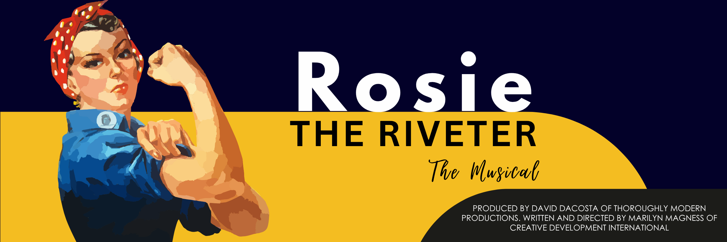 Rosie the Riveter the Musical