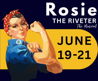 Rosie the Riveter the Musical