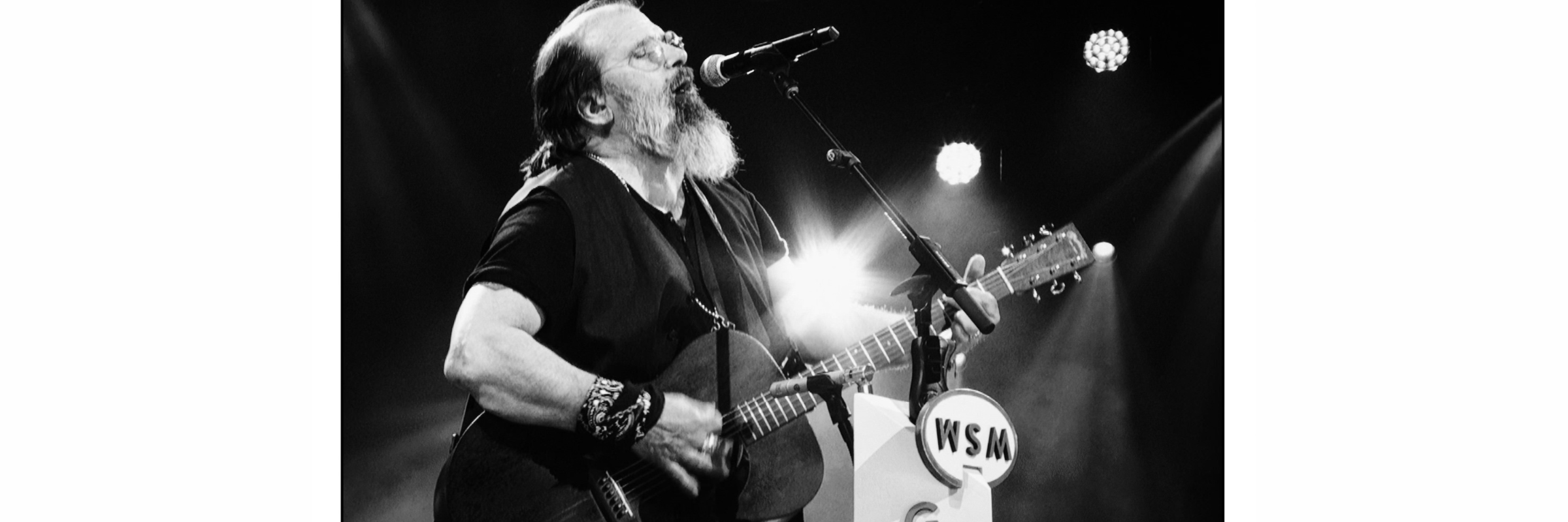 Steve Earle