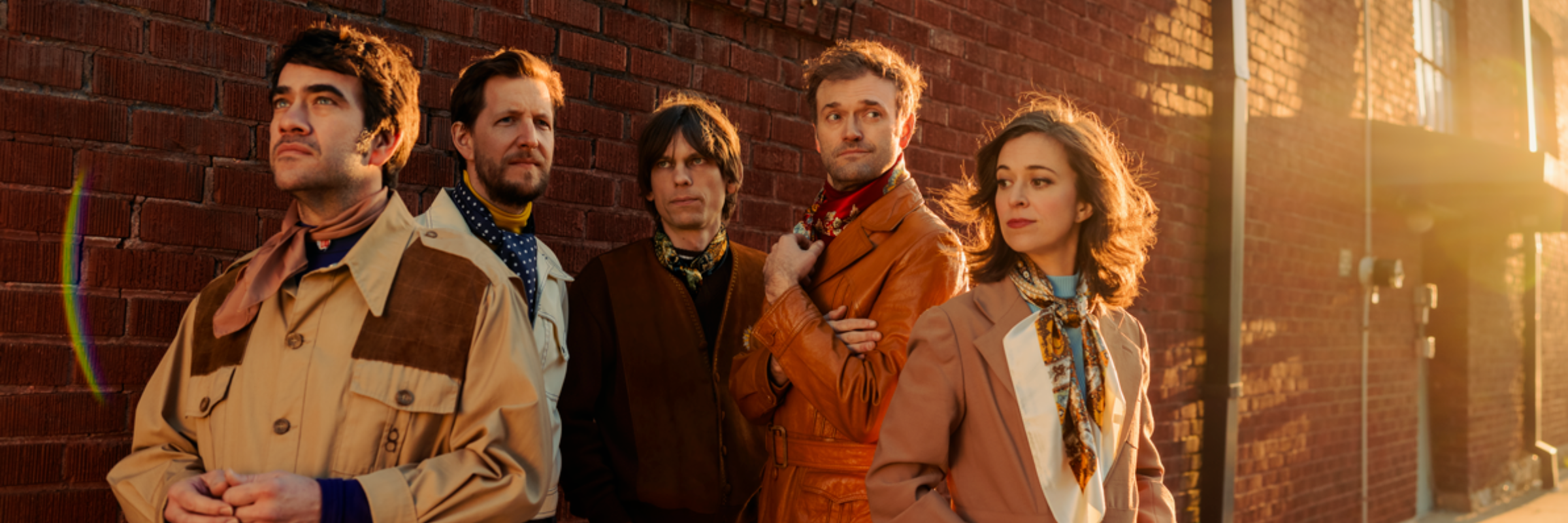 The Punch Brothers