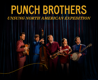 The Punch Brothers