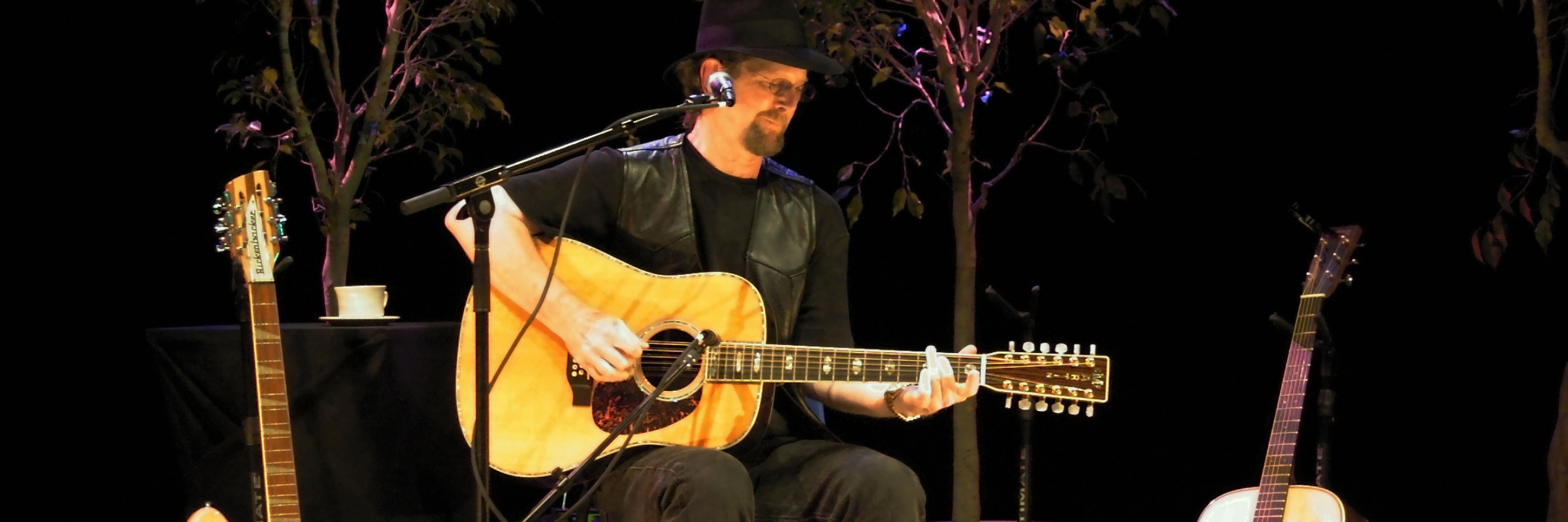 Roger McGuinn