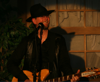 Roger McGuinn