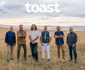 Toast - The Best of Bread
