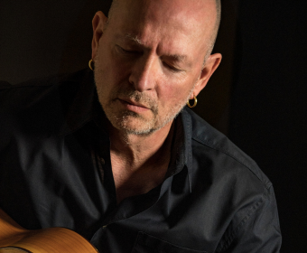 Ottmar Liebert & Luna Negra