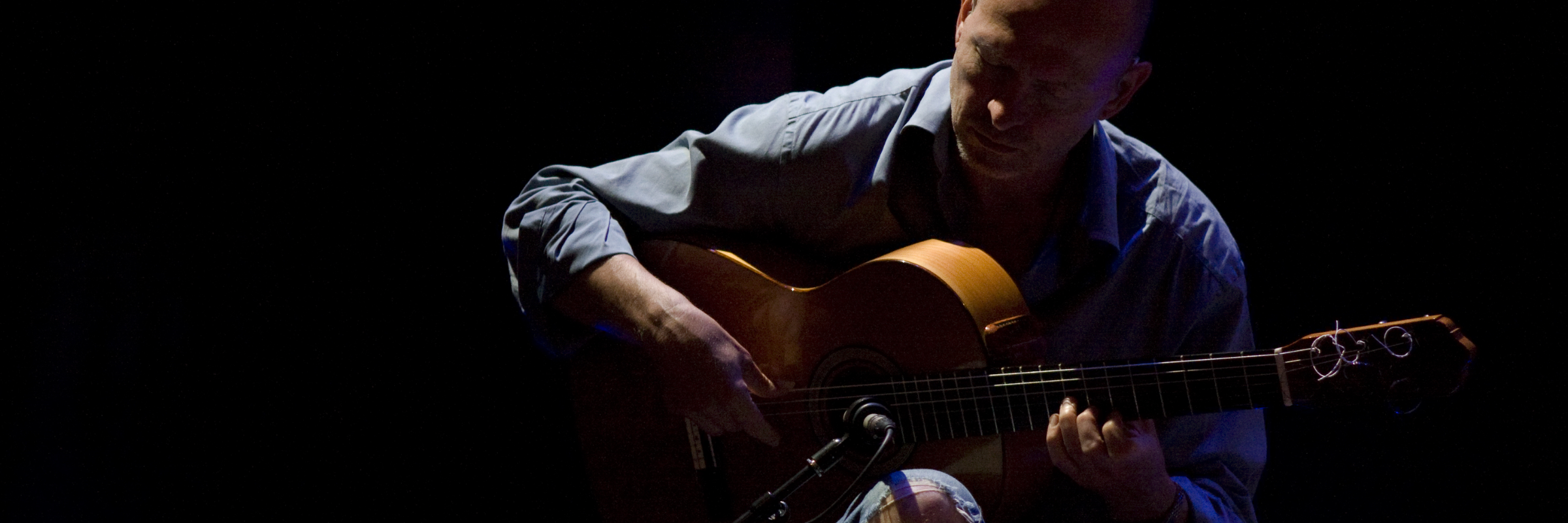 Ottmar Liebert & Luna Negra