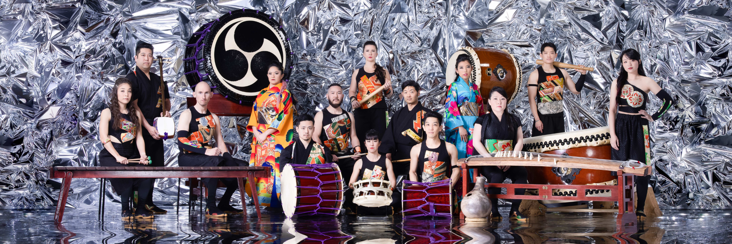 TAIKOPROJECT