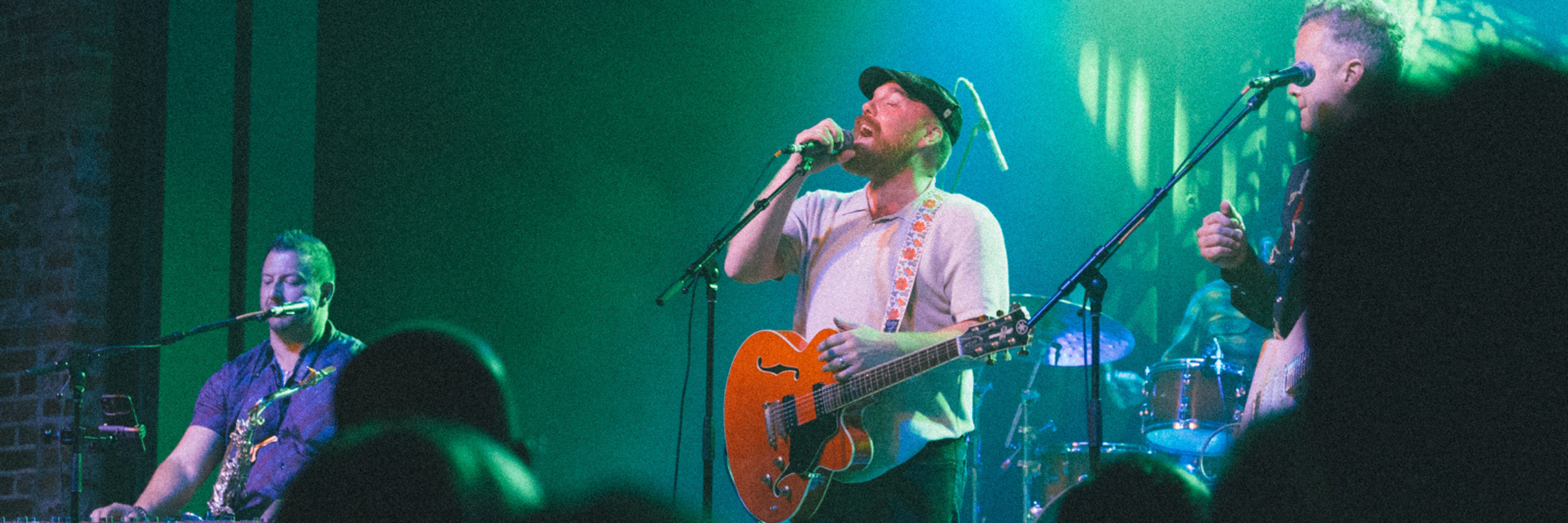 Marc Broussard