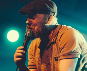 Marc Broussard