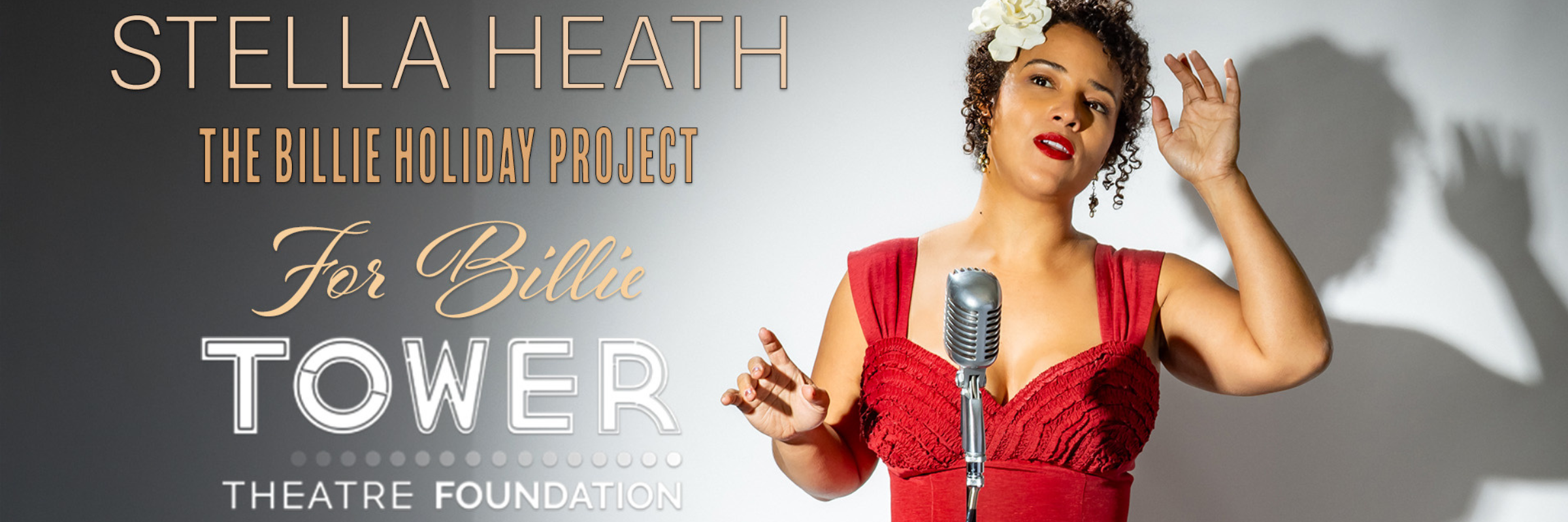 Stella Health, The Billie Holiday Project