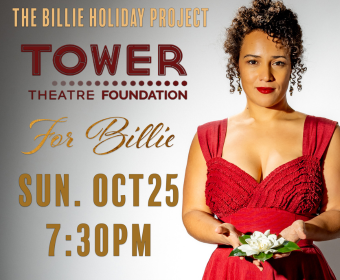 Stella Health, The Billie Holiday Project