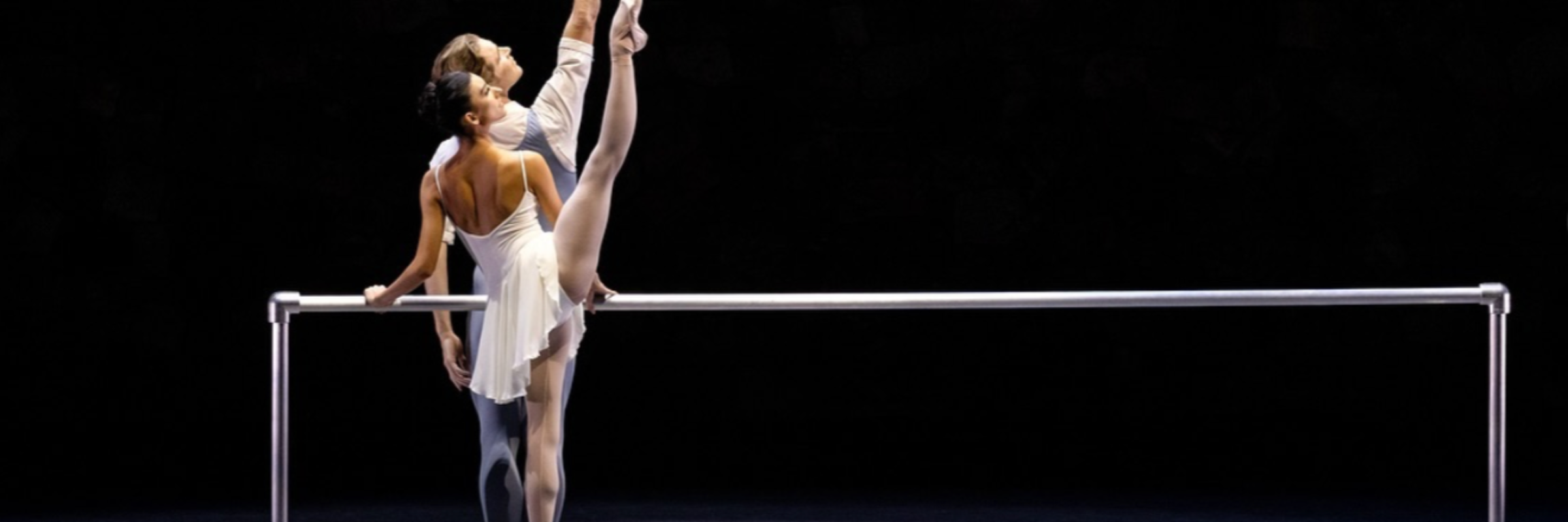 Ballet Bend Presents - San Francisco Ballet, Open Space Dance, Charlotte Ballet
