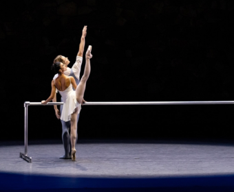 Ballet Bend Presents - San Francisco Ballet, Open Space Dance, Charlotte Ballet