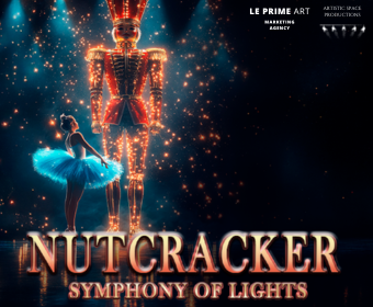 The Nutcracker: Symphony of Lights
