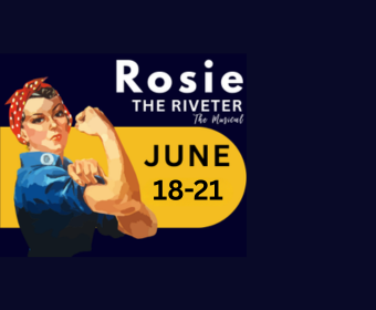 Rosie the Riveter the Musical