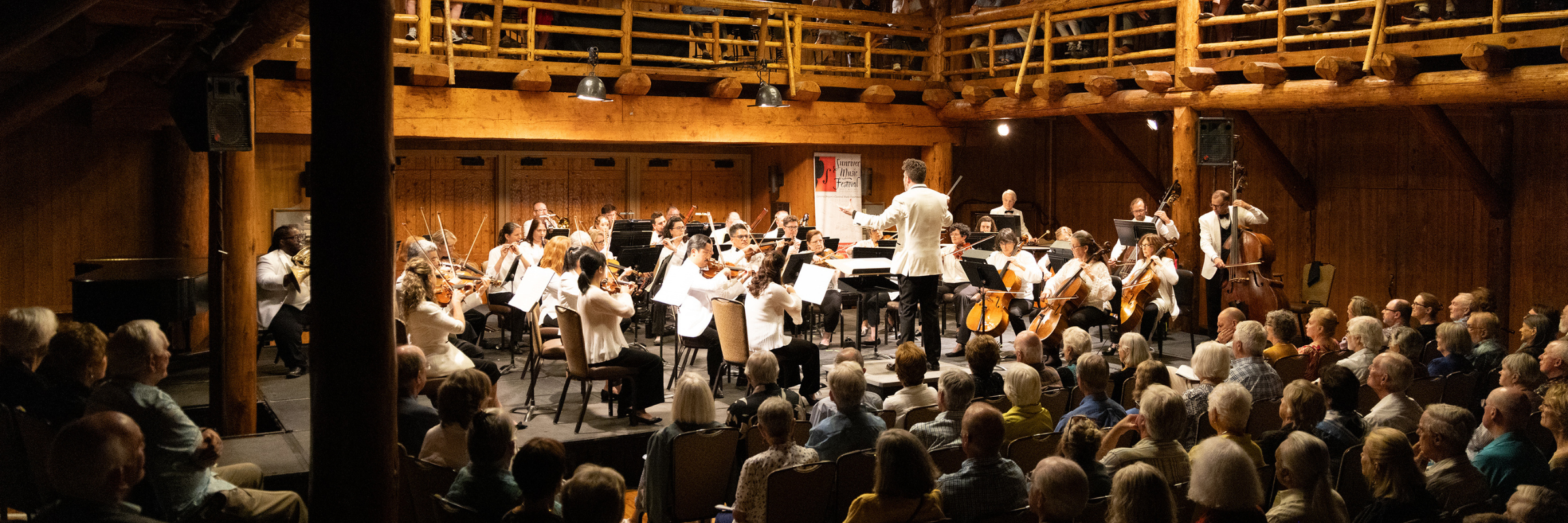 Pops Concert: John Williams & the American Journey