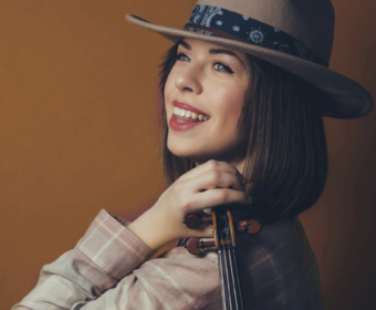 Season Finale Classical Concert IV: Appalachia & Spring