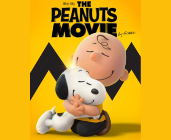 The Peanuts Movie - Sensory Movie Night