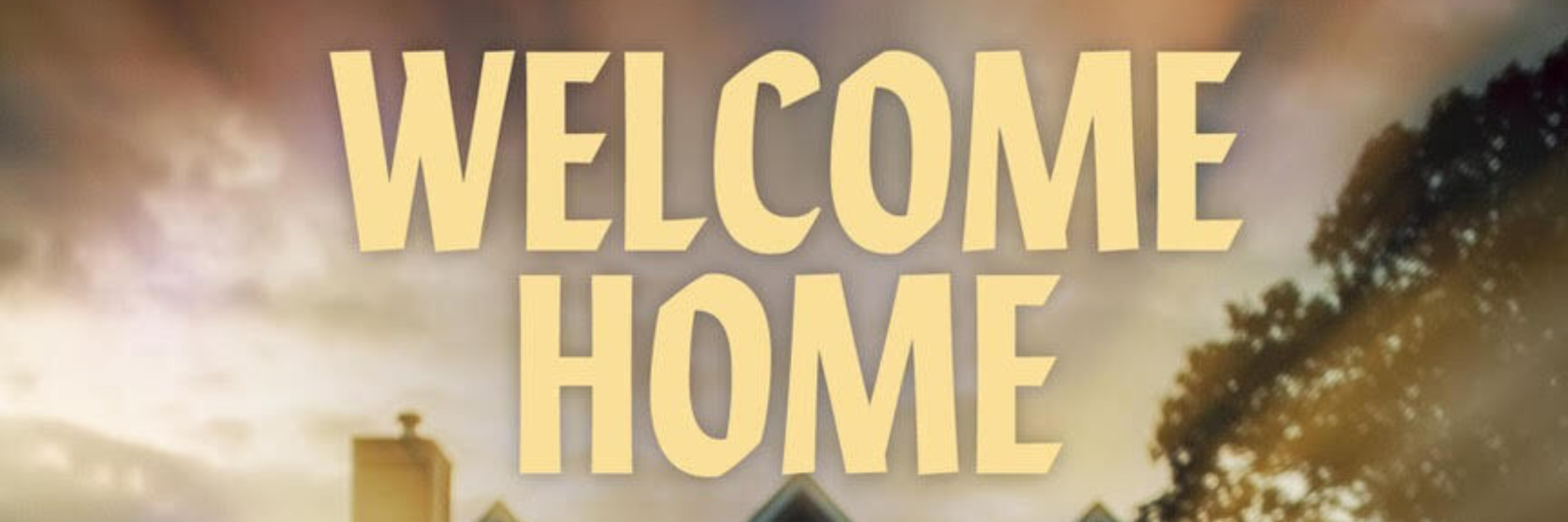 WELCOME HOME - An Oxford House Story