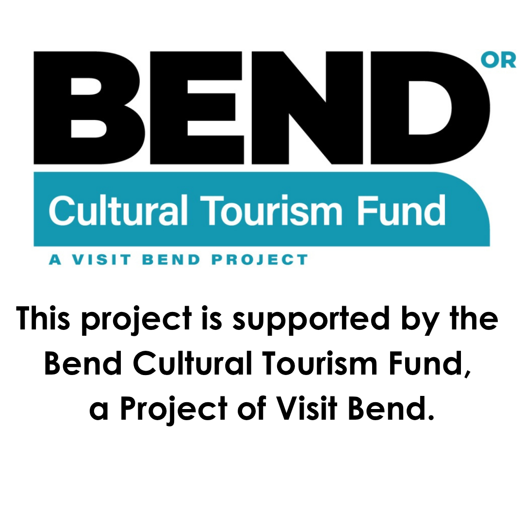 Bend Cultural Tourism Fund