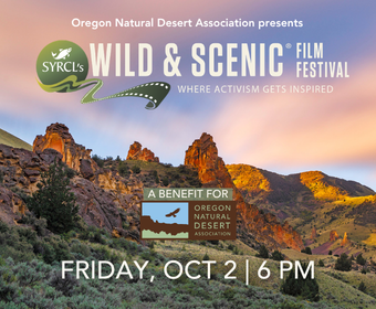 Wild & Scenic Film Festival
