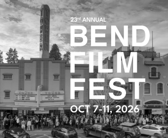 A Happy Hour with BendFilm!