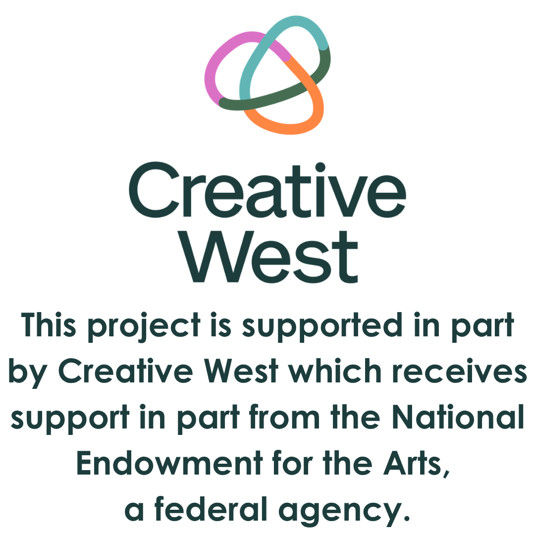 Creative West-NEA