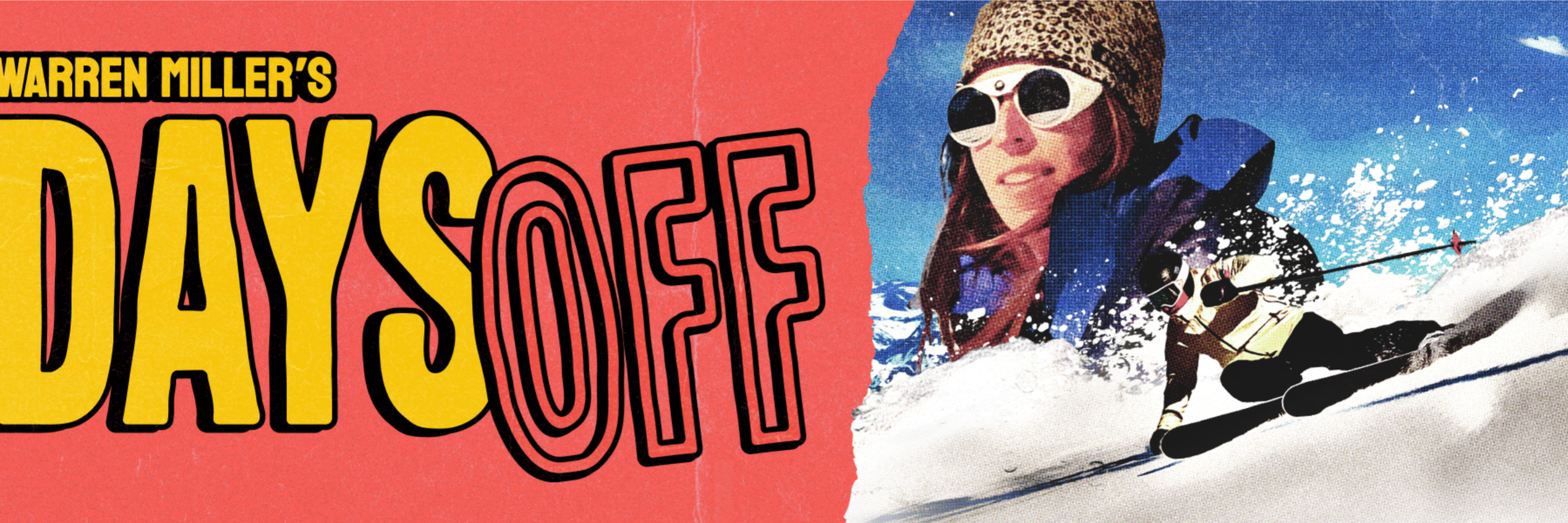 Warren Miller's Days Off