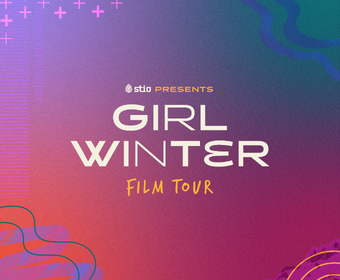 GIRL WINTER