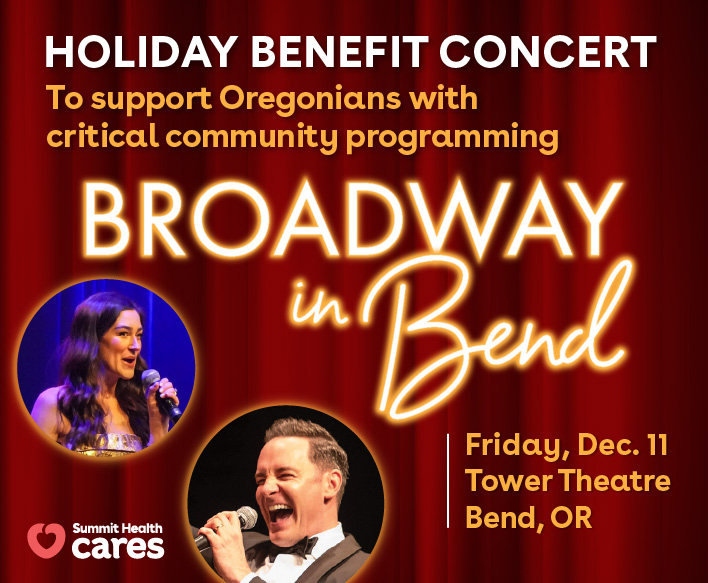 Broadway In Bend 