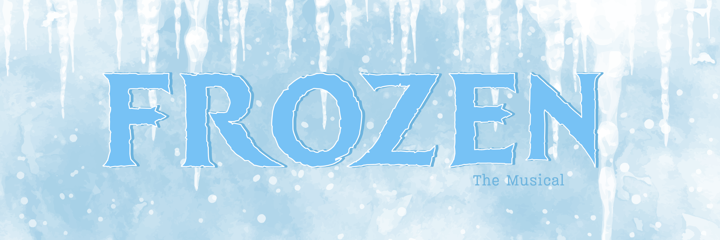 Frozen - The Musical