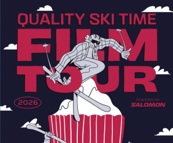 Quality Ski Time Film Tour