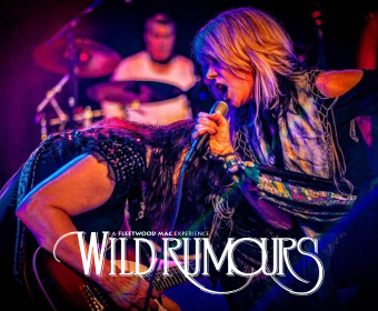 Wild Rumours: A Fleetwood Mac Experience