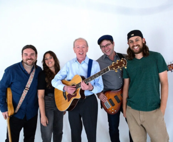 AL STEWART with THE EMPTY POCKETS