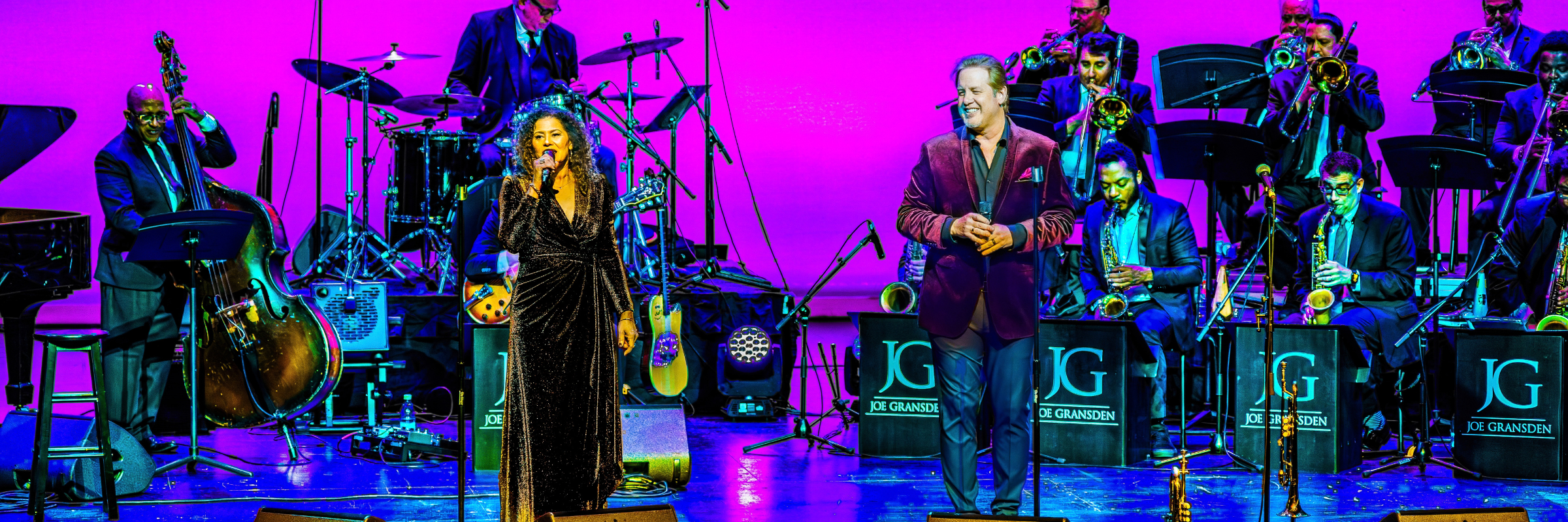 Happy 100th Tony Bennett feat. Jim Tennant