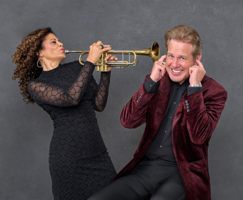 Happy 100th Tony Bennett feat. Jim Tennant