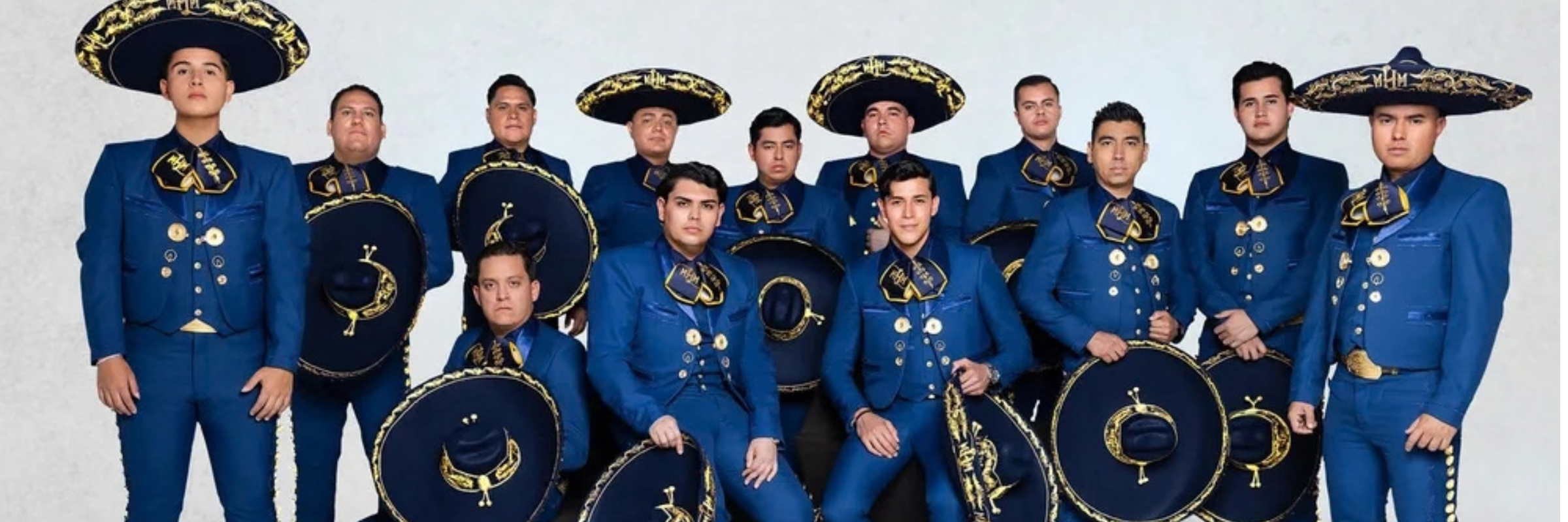 Mariachi Herencia de Mexico