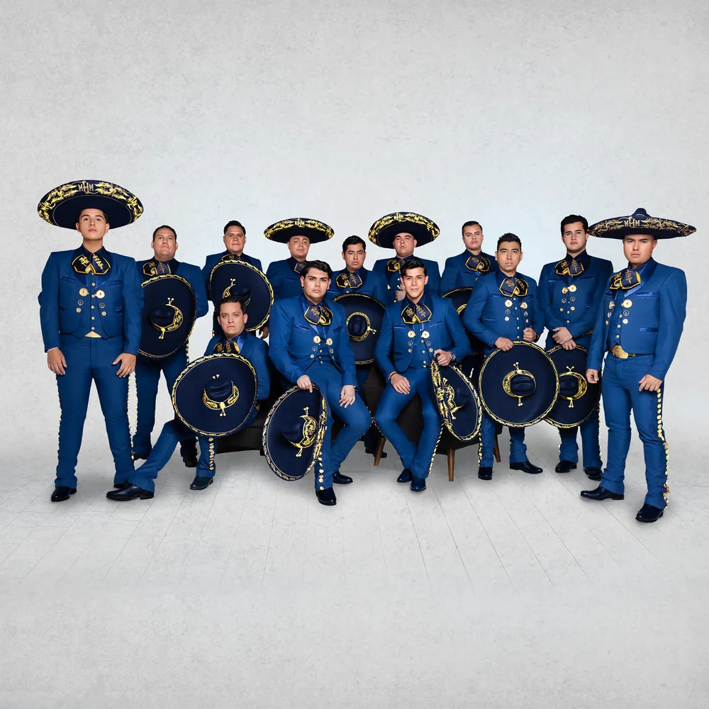 Mariachi Herencia de Mexico