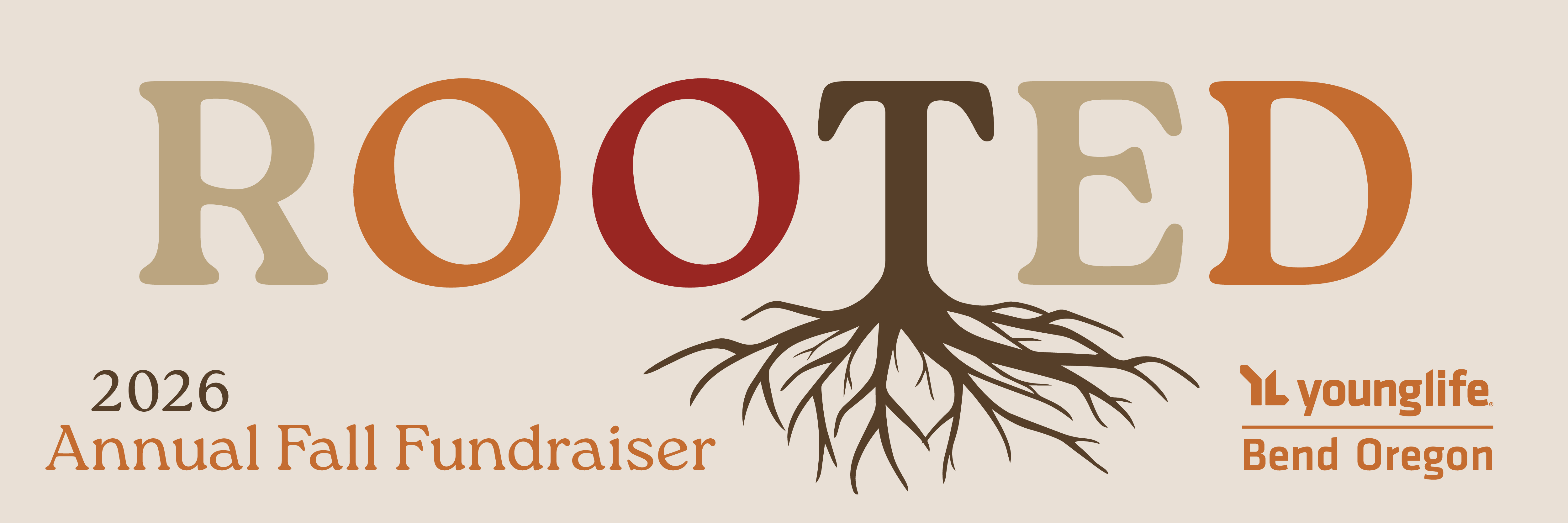 Young Life Bend's Annual Fall Fundraiser and Auction!